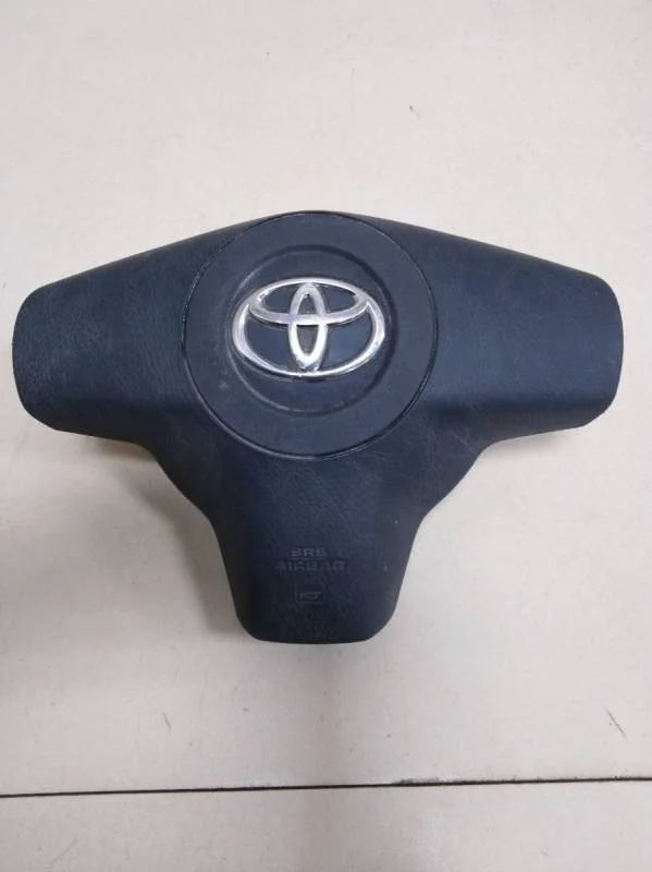Подушка безопасности в рулевое колесо Toyota Rav 4 A30 2006-2013
