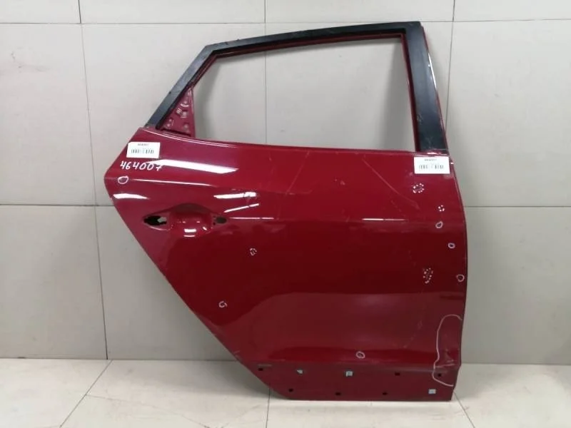 Дверь задняя правая Hyundai ix35 LM 2010-2015