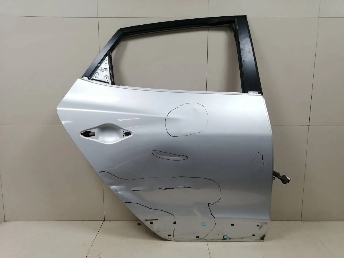 Дверь задняя правая Hyundai ix35 LM 2010-2015