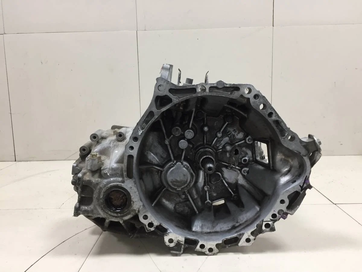 РКПП  Toyota Corolla E150 2006-2013