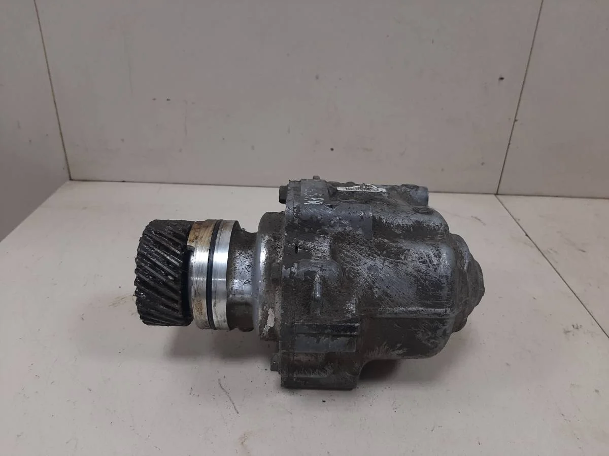 Коробка раздаточная Honda CR-V 2007-2012