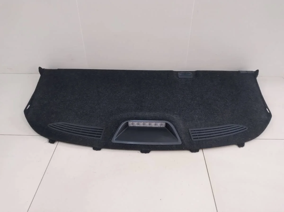Полка Nissan Almera 3 G11, G15 2012>