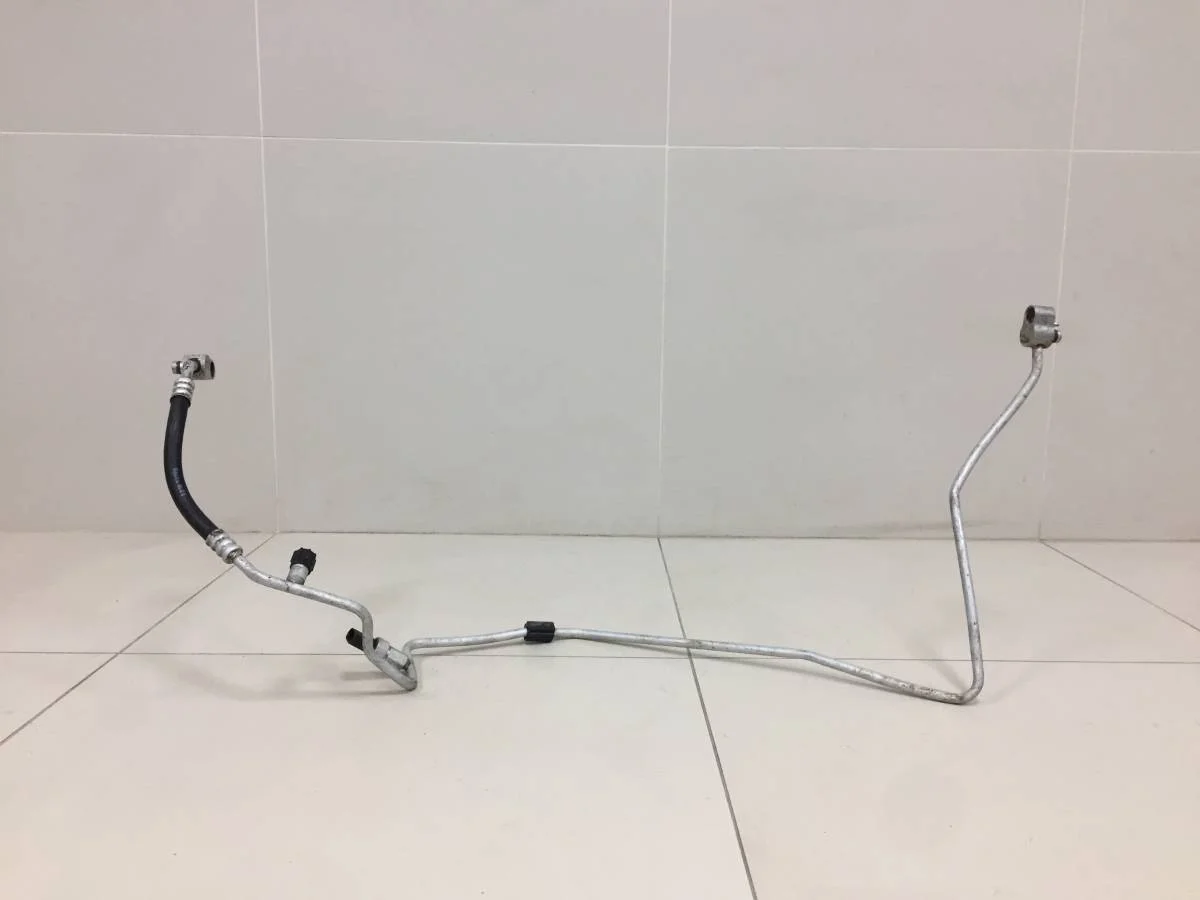 Трубка кондиционера Volkswagen Tiguan 5N1 2007-2011