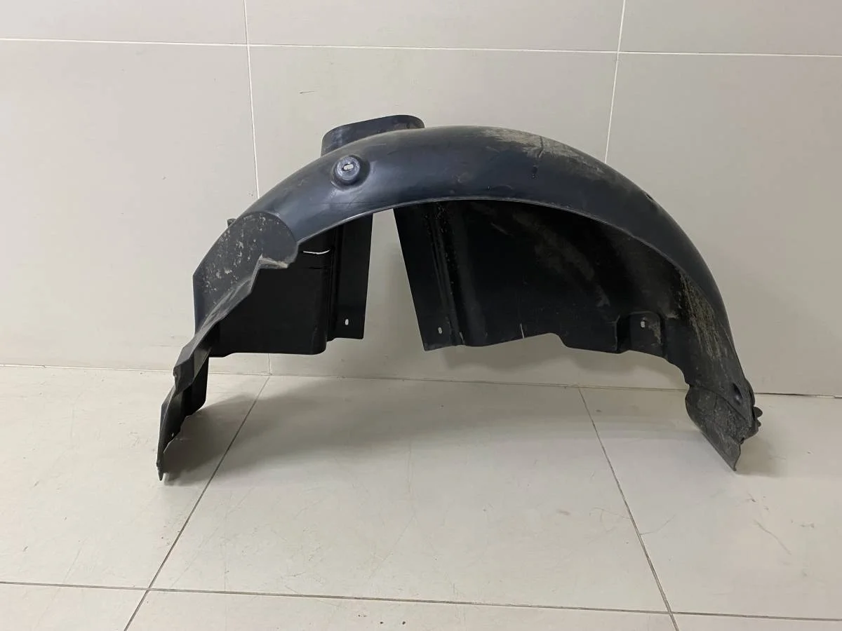 Локер задний правый Volkswagen Polo Mk6 2020>