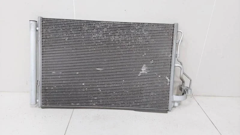 Радиатор кондиционера конденсер Kia Cerato YD 2013-2020