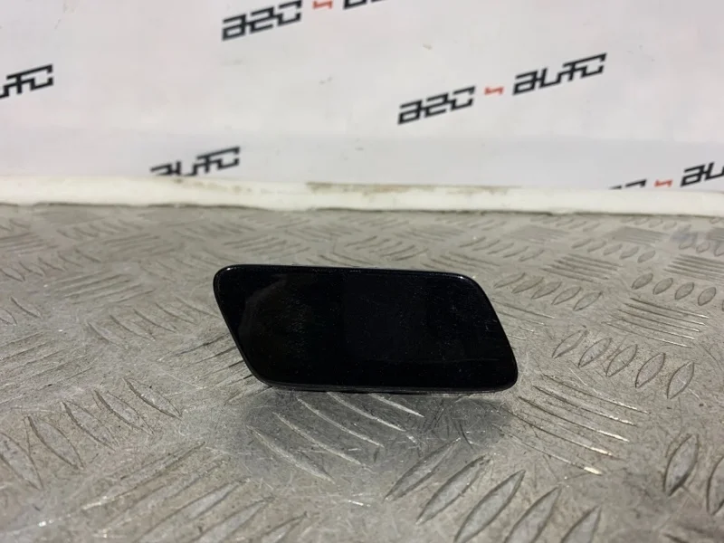 Крышка форсунки омывателя фар Volkswagen Passat 2011 3AA955110 B7, правая