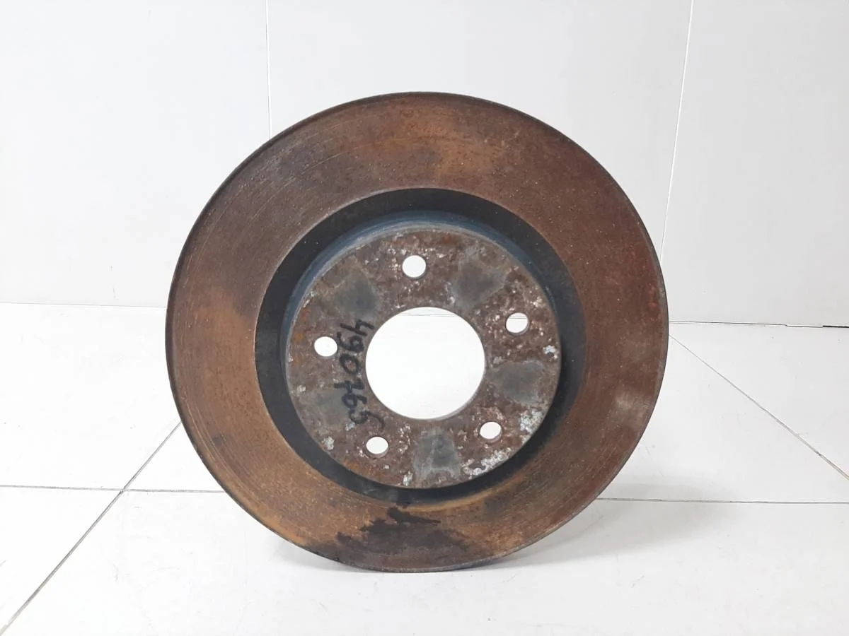 Диск тормозной передний Nissan X-Trail T31 2007-2014