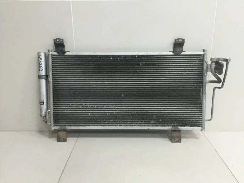 Радиатор кондиционера конденсер Mazda 6 GH 2007-2012