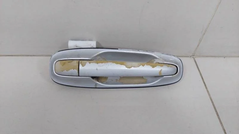Ручка двери задней наружная правая Chevrolet Lacetti J200 2003-2013