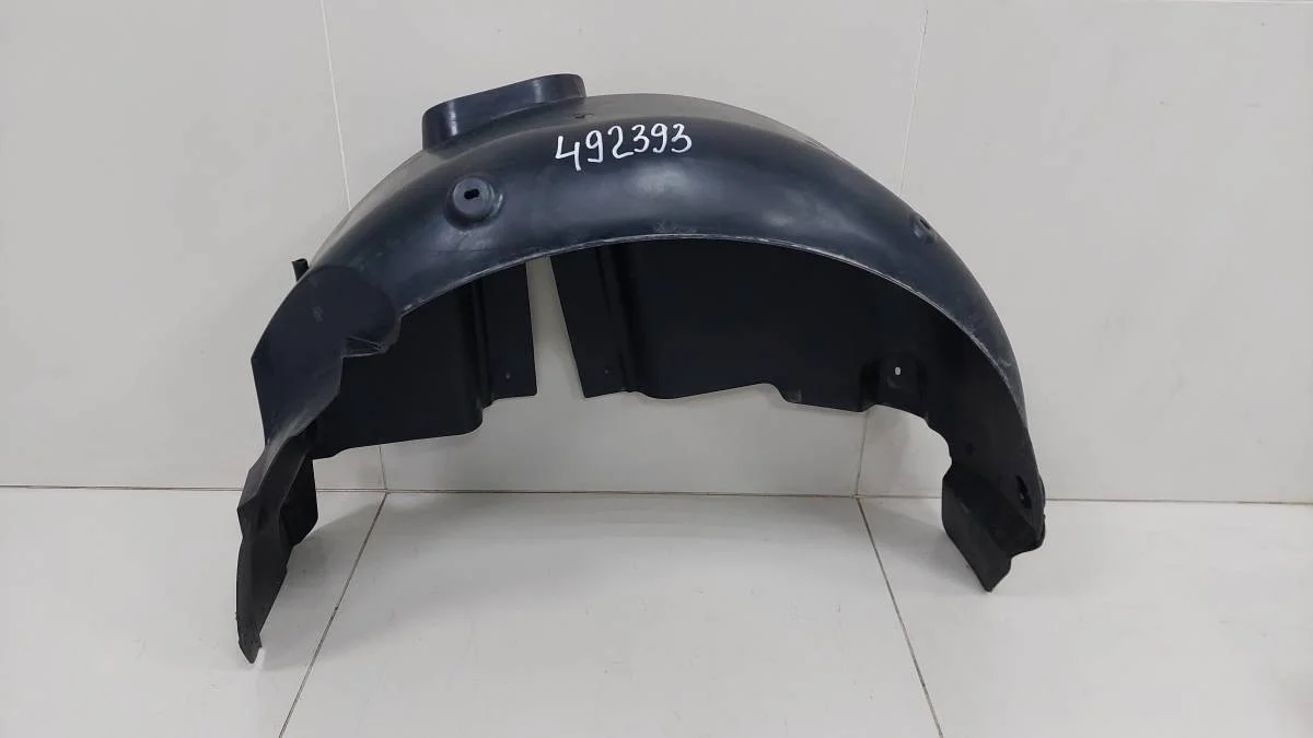 Локер задний правый Volkswagen Polo Mk6 2020>