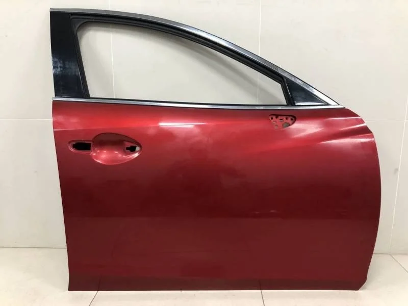 Дверь передняя правая Mazda 6 GJ 2013-2016