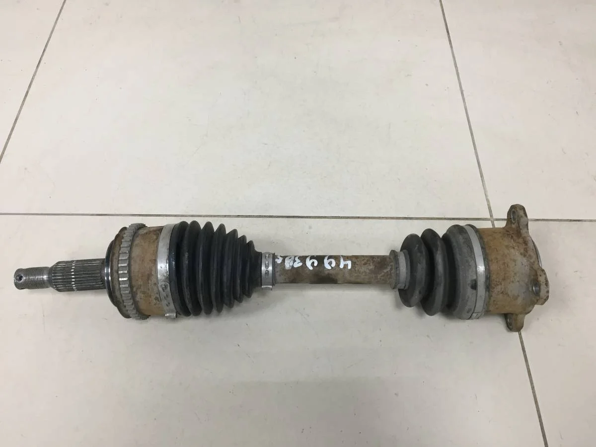 Привод передний правый Mitsubishi Pajero/Montero Sport KH 2008-2015