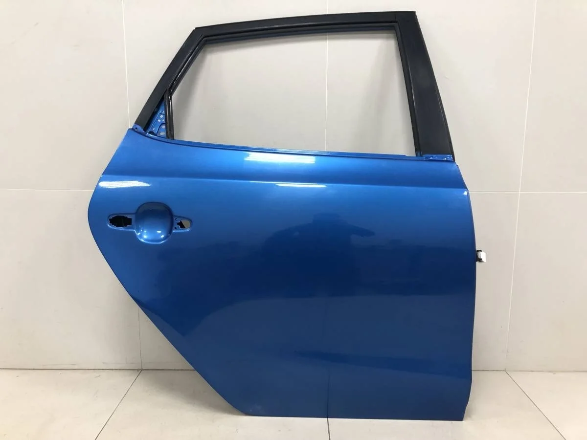 Дверь задняя правая Hyundai i30 FD 2007-2012