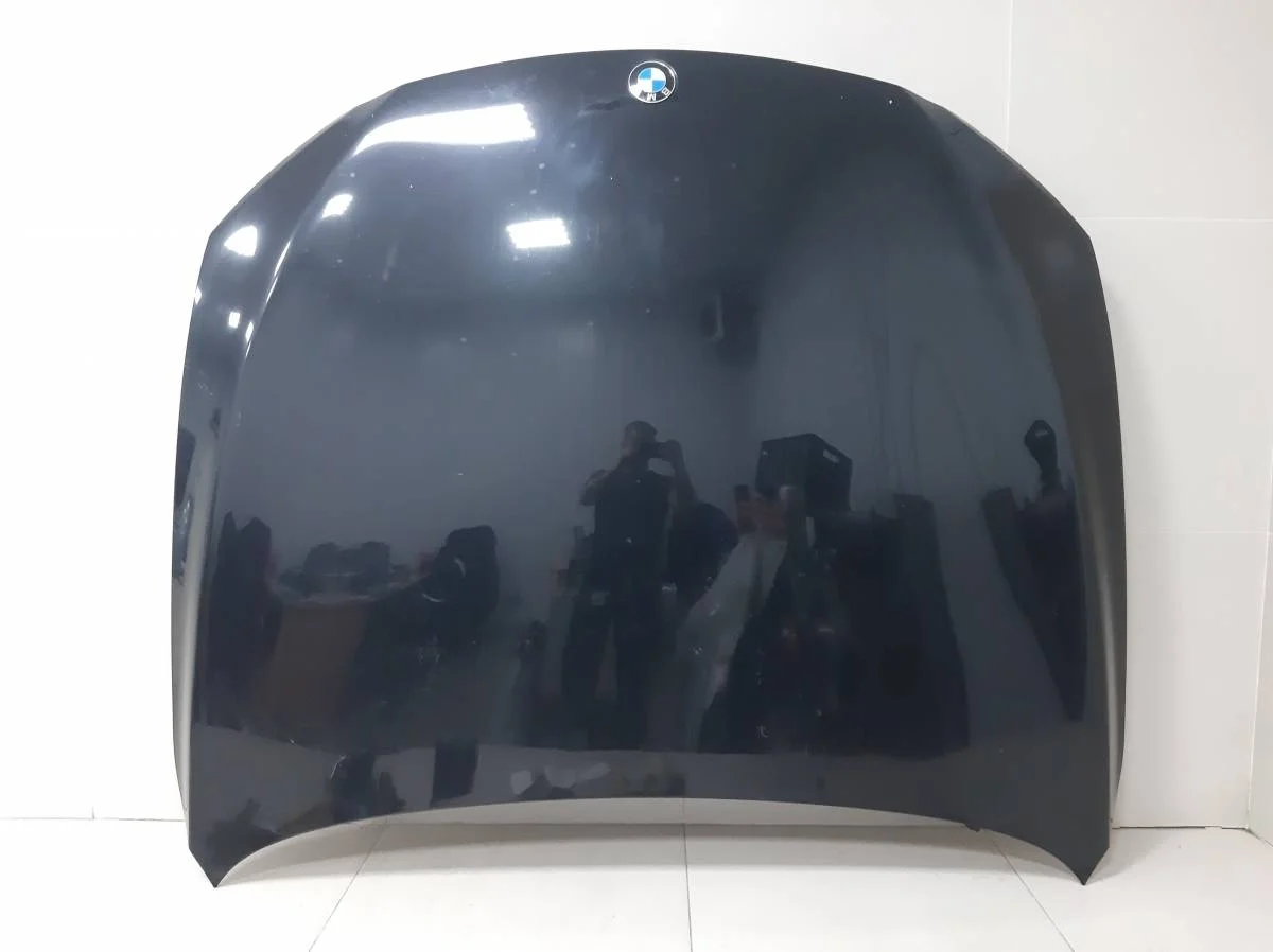 Капот BMW 7-Series F01 2008-2015