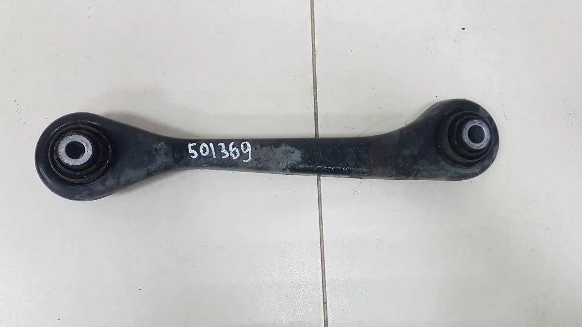 Тяга задняя поперечная левая Seat Leon 1P1 2005-2013