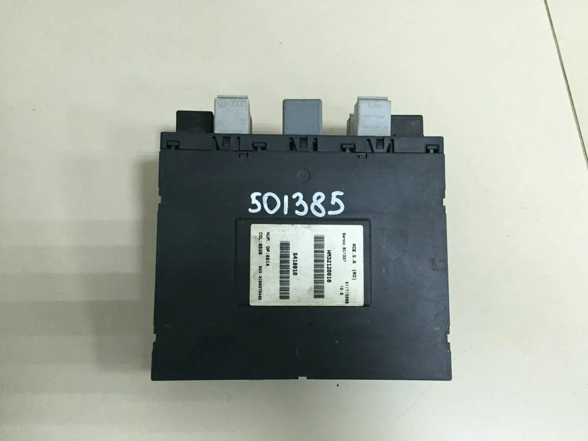 Блок электронный Seat Leon 1P1 2005-2013