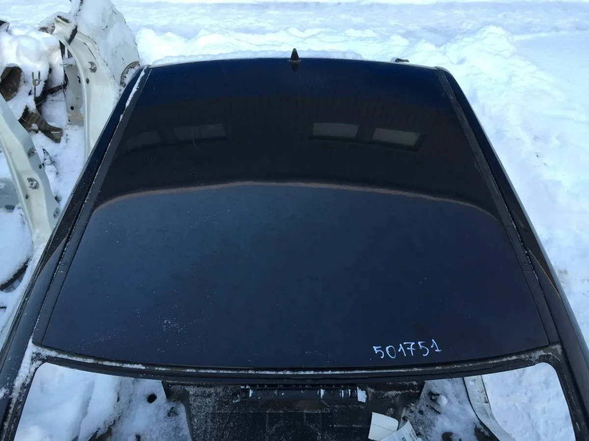 Крыша Ford Focus 2 DB 2008-2011