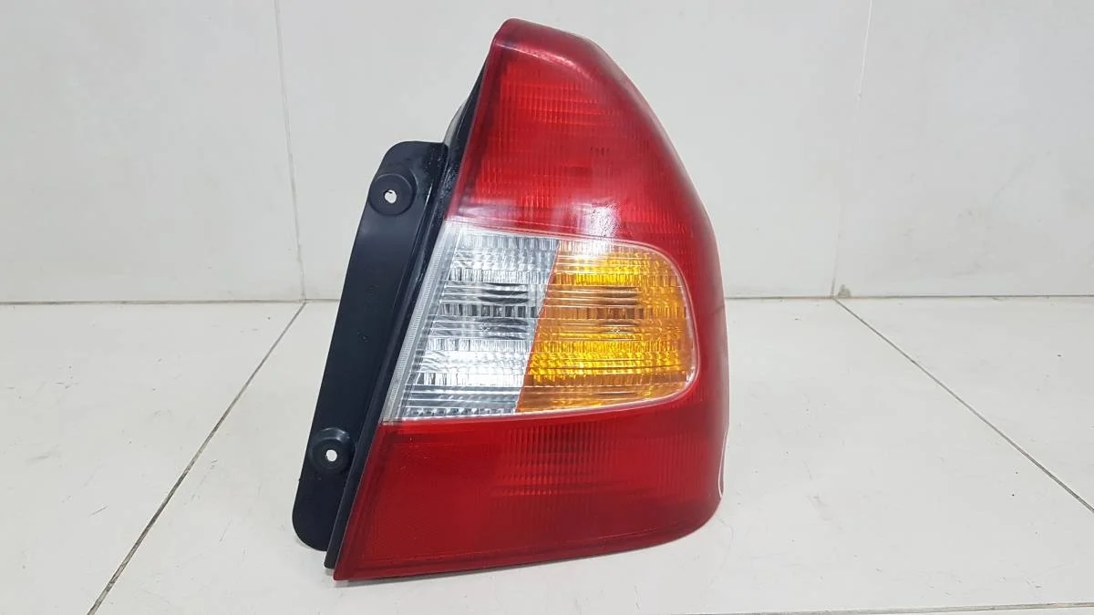 Фонарь задний правый Hyundai Accent LC, Tagaz 2000-2012