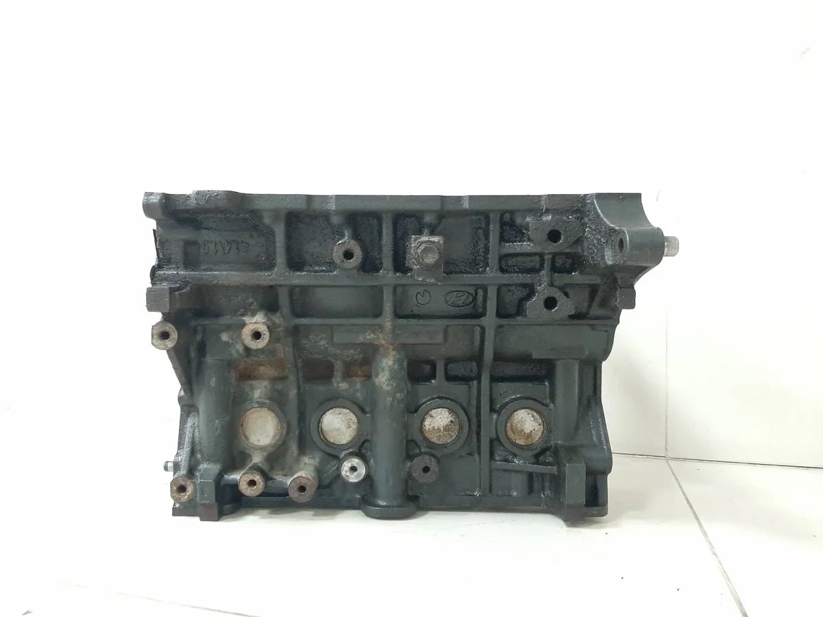 Блок двигателя Hyundai Accent LC, Tagaz 2000-2012