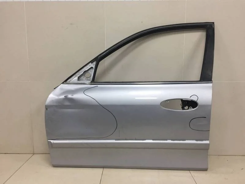 Дверь передняя левая Hyundai Sonata 4 EF,Tagaz 2001-2012