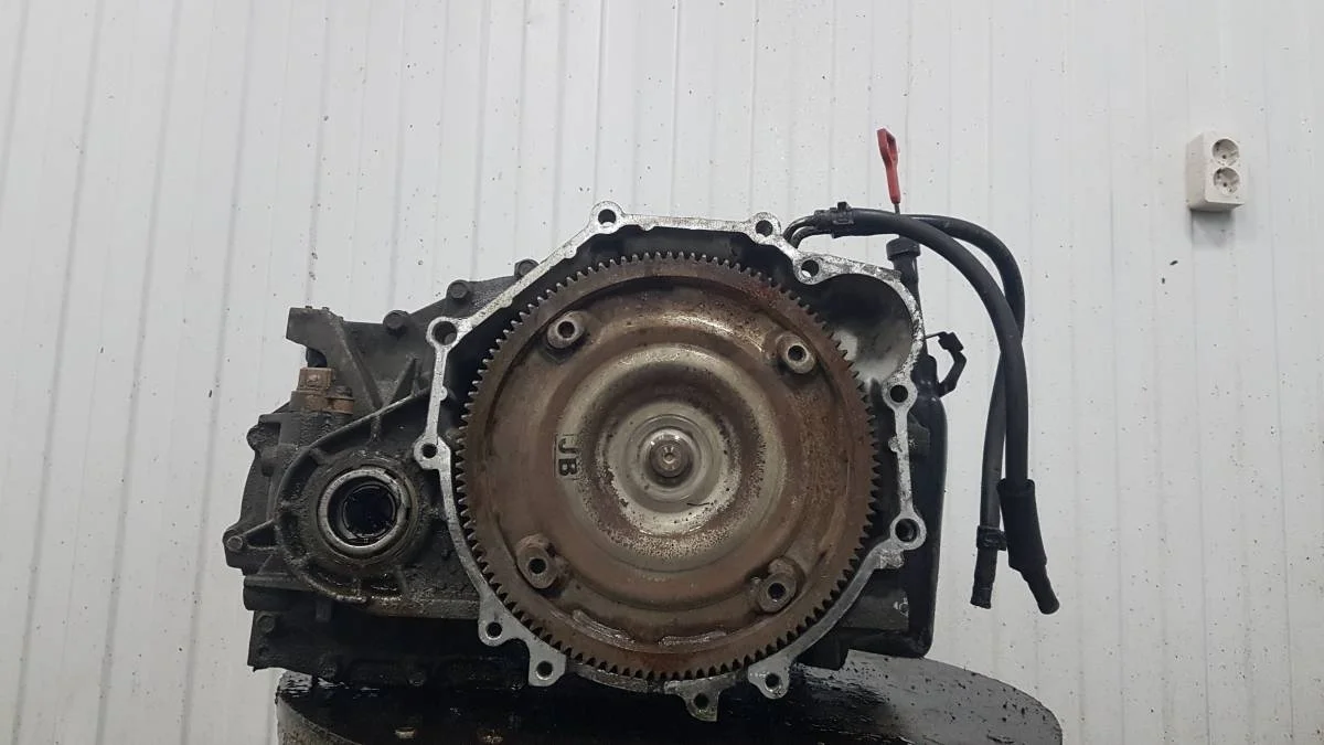 АКПП  Hyundai Sonata 4 EF,Tagaz 2001-2012