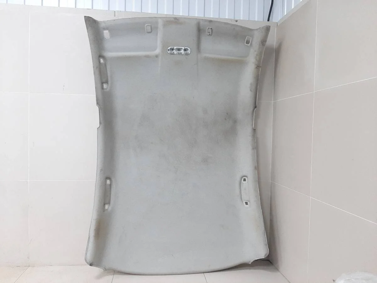 Обшивка потолка Nissan Almera 3 G11, G15 2012>