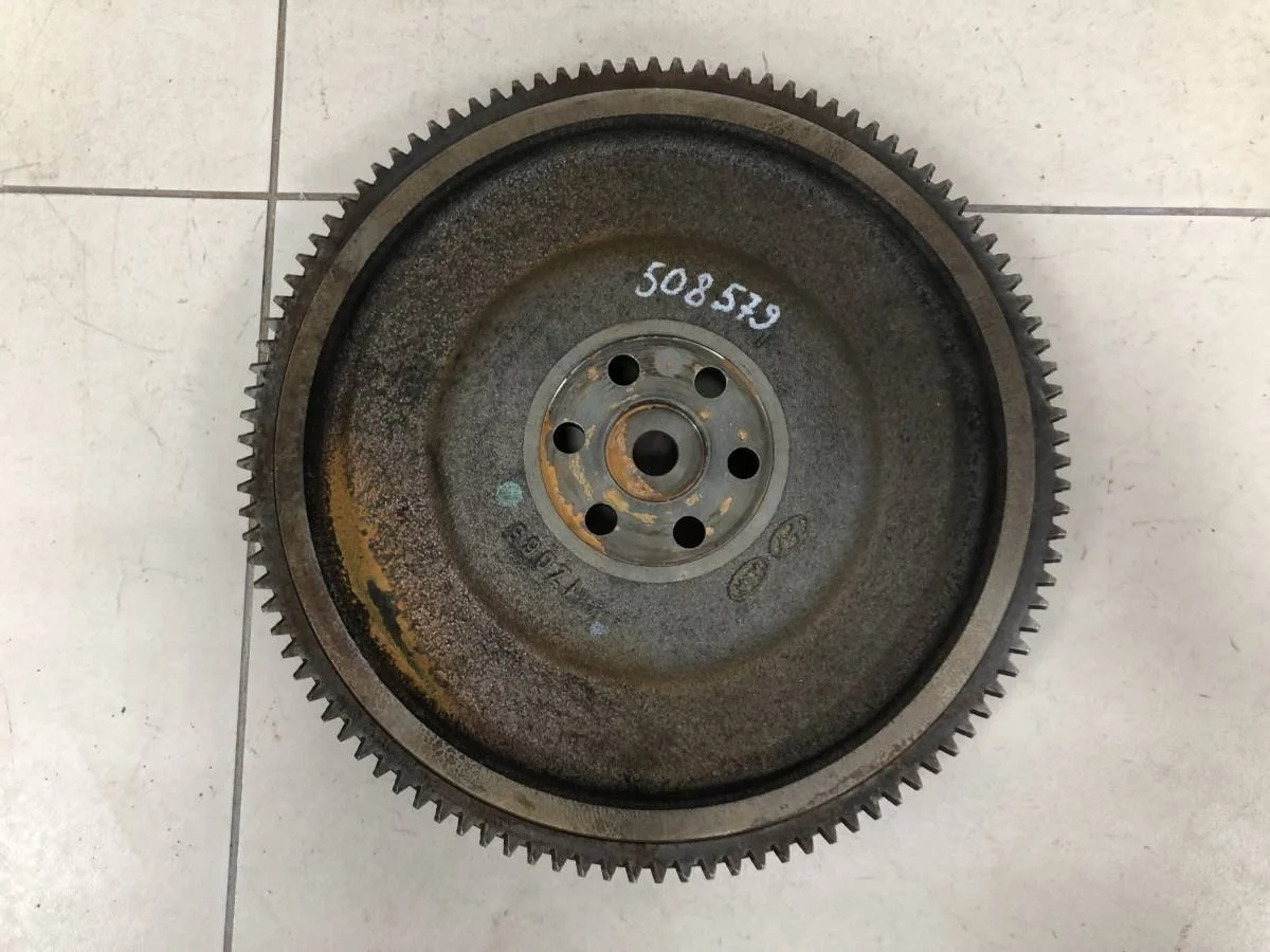 Маховик Kia Rio 3 UB 2011-2017