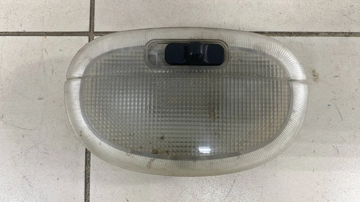 Плафон салонный Ford Fusion JU 2002-2012