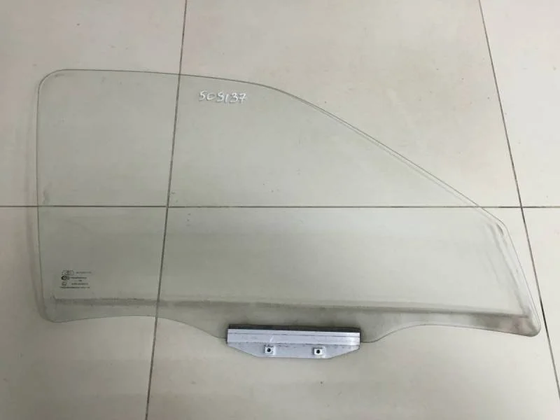 Стекло двери передней правой Daewoo Nexia N150 2008-2016