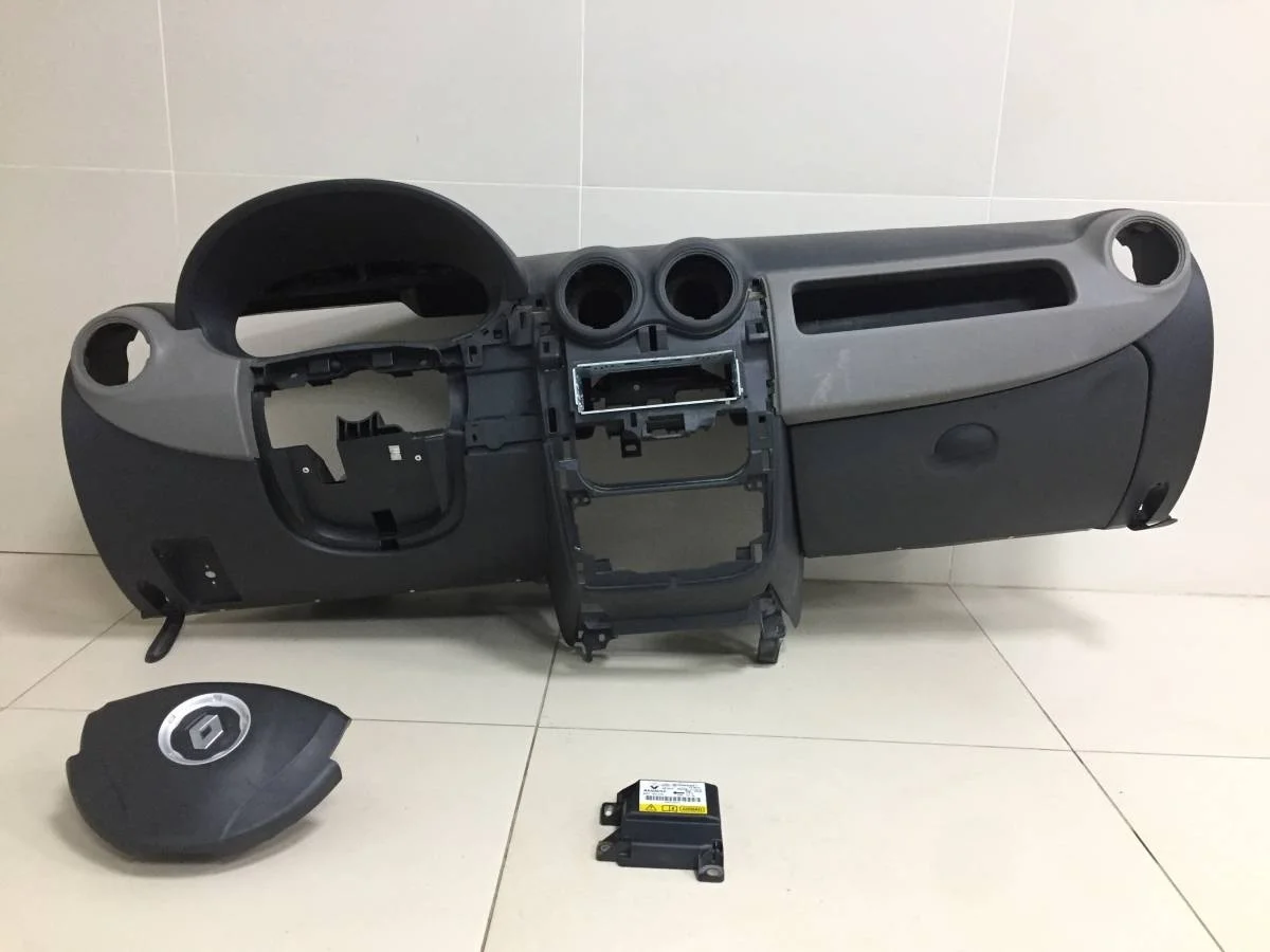Подушка безопасности комплект Renault Sandero 2009-2014