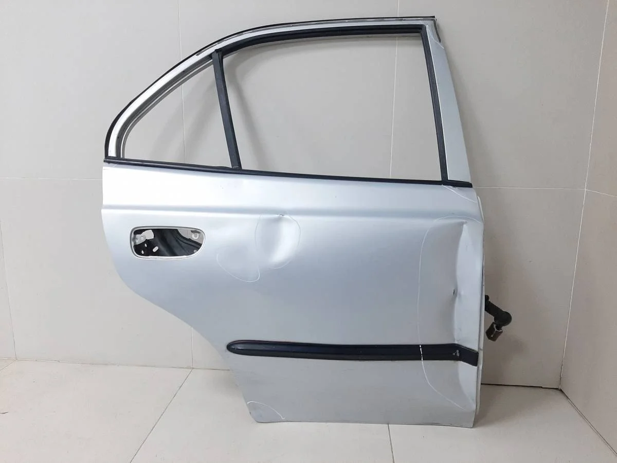 Дверь задняя правая Hyundai Accent LC, Tagaz 2000-2012