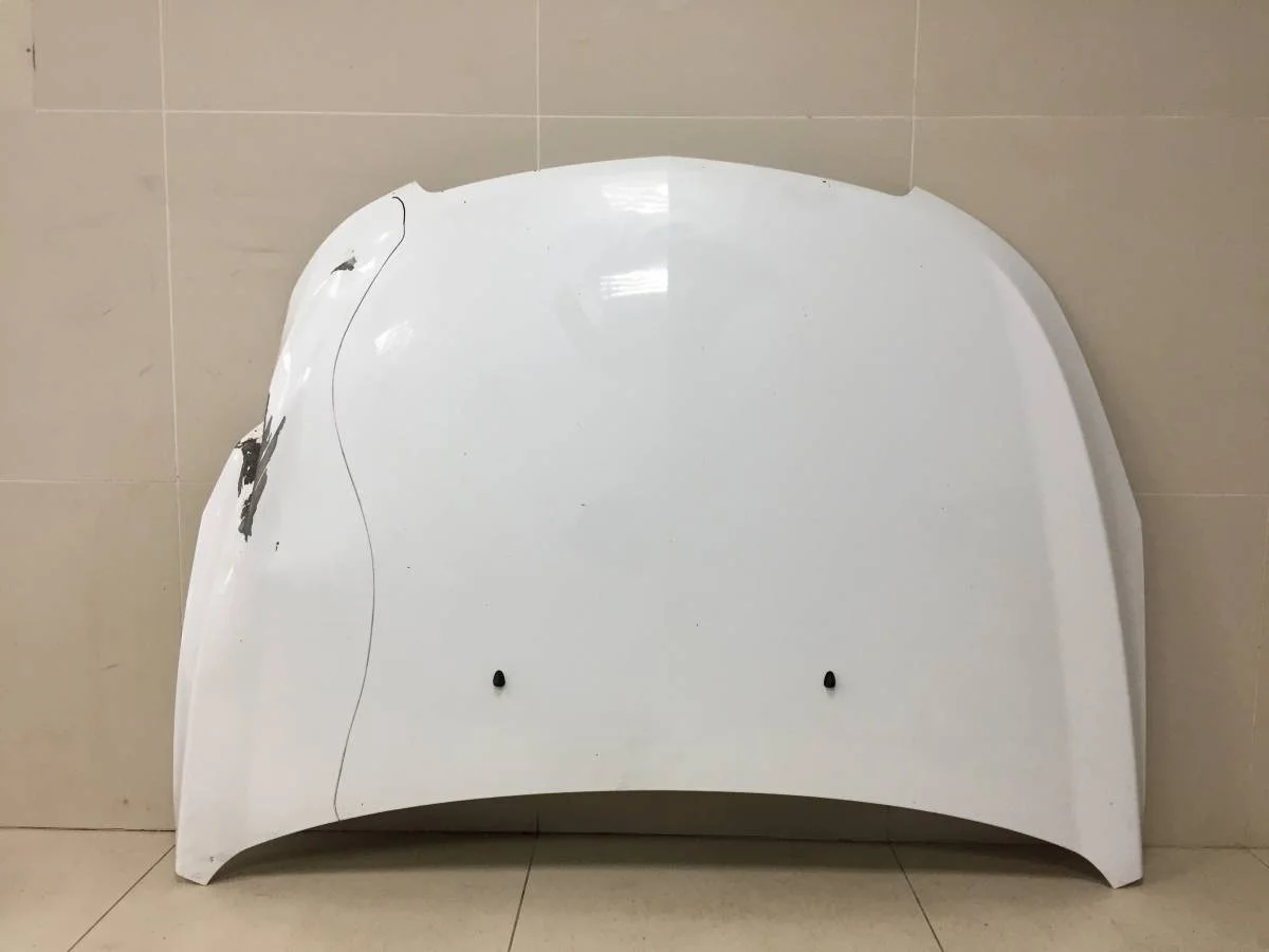 Капот Chevrolet Cruze J300 2009-2016