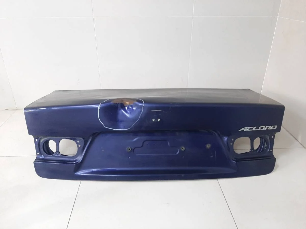 Крышка багажника Honda Accord 7 CL, CM, CN 2003-2008