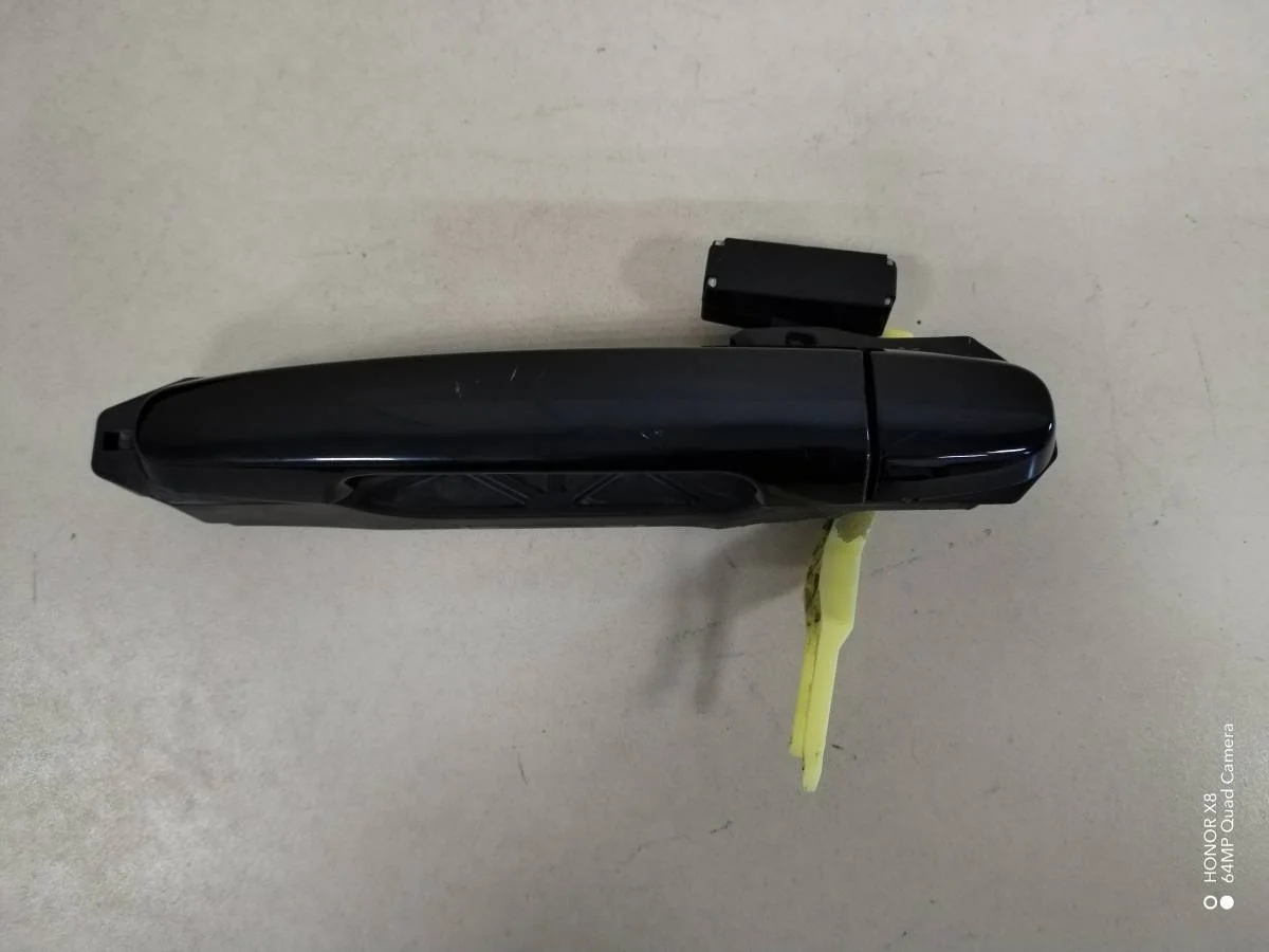 Ручка двери задней наружная левая Toyota Rav 4 A30 2006-2013
