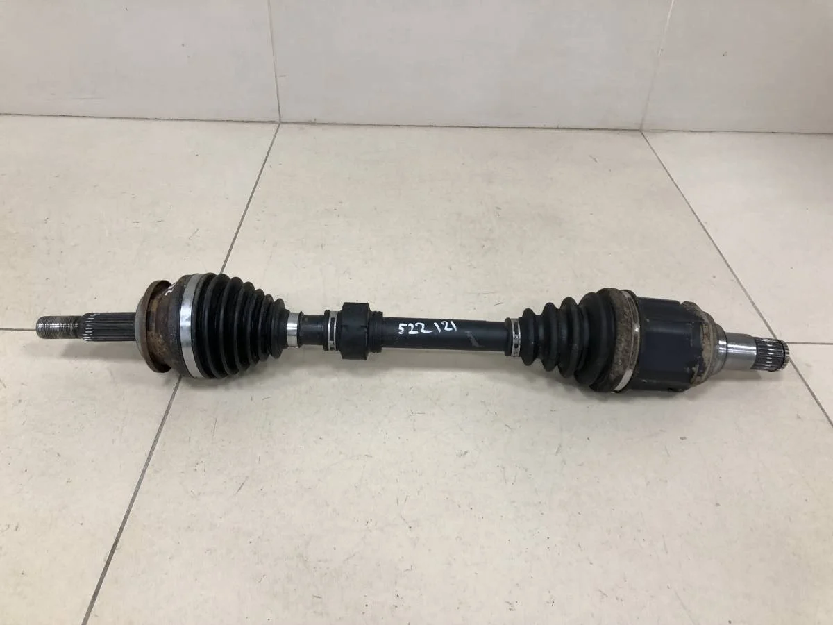Привод передний левый Toyota Rav 4 A30 2006-2013
