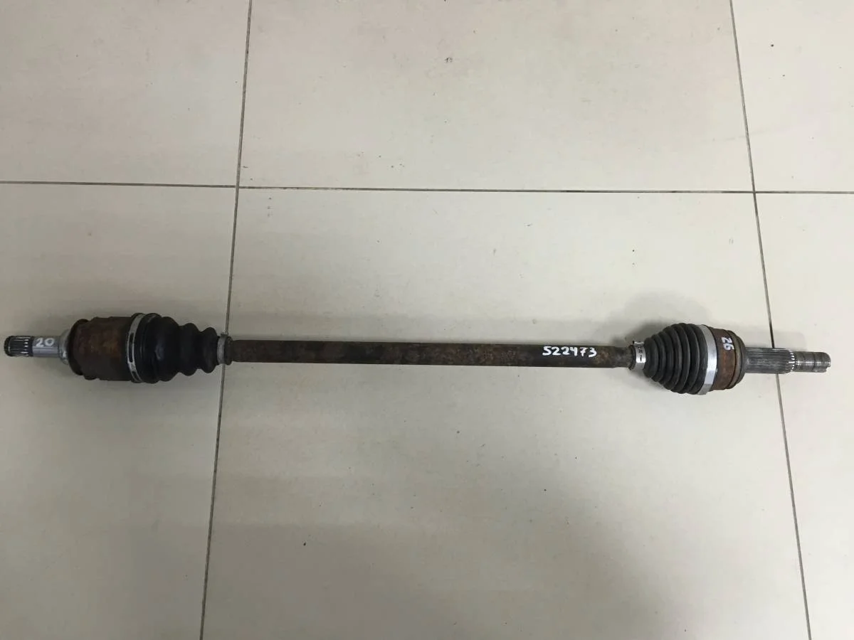 Полуось задняя Toyota Rav 4 A30 2006-2013