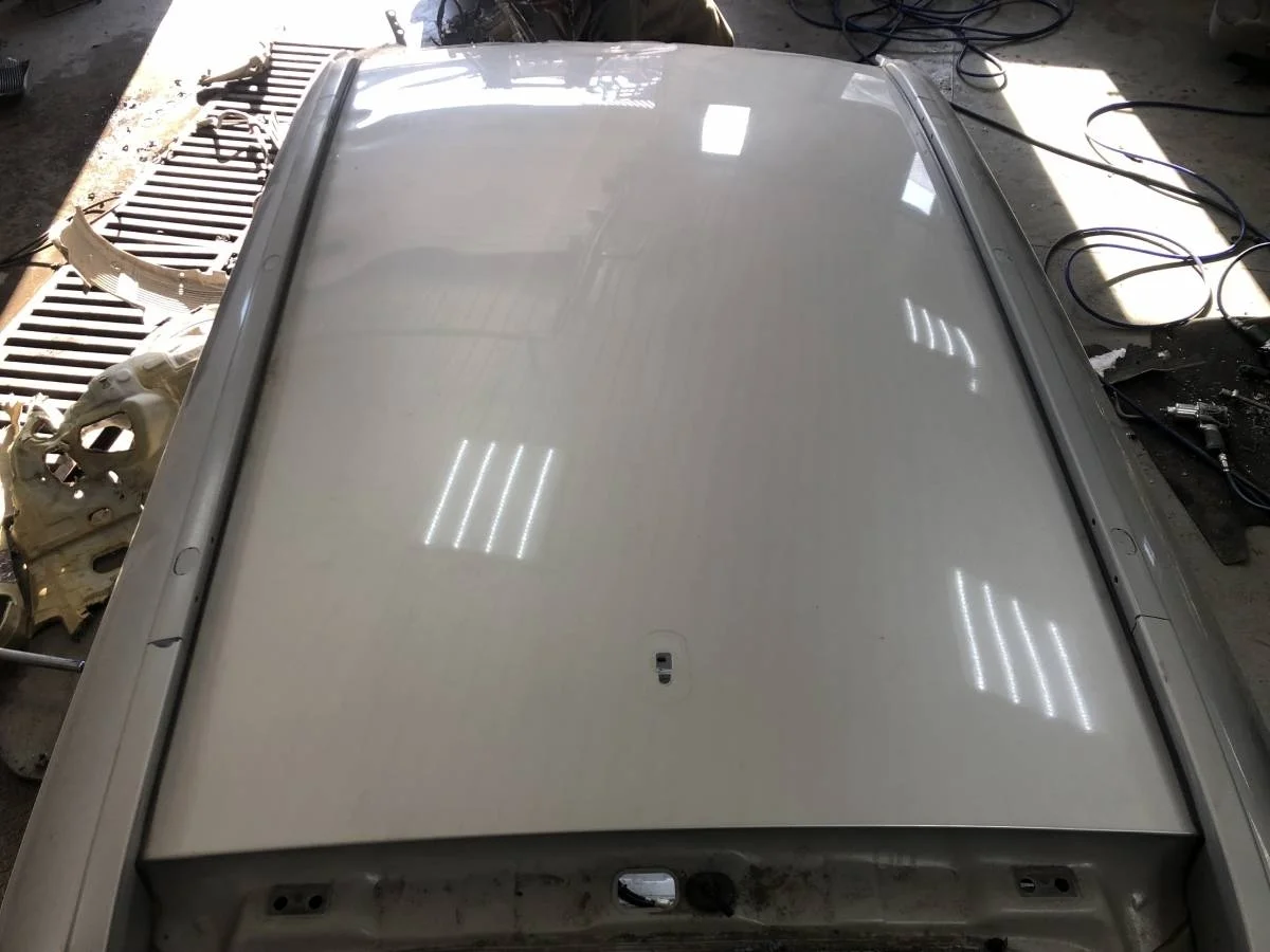 Крыша Kia Ceed JD 2012-2018