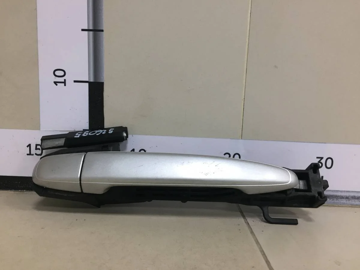 Ручка двери задней наружная правая Toyota Camry V40 2006-2011