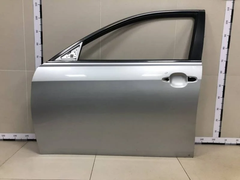 Дверь передняя левая Toyota Camry V40 2006-2011