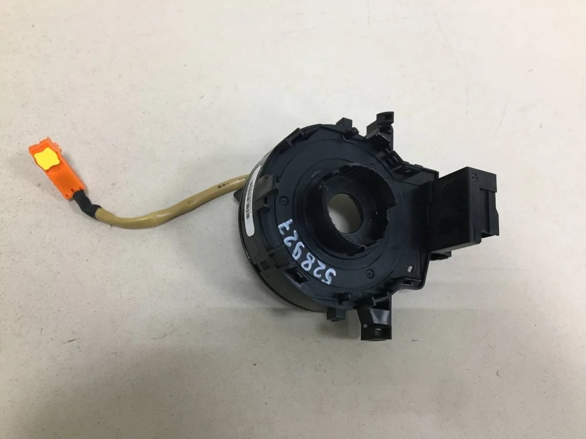 Механизм подрулевой SRS ленточный Toyota Corolla E150 2006-2013