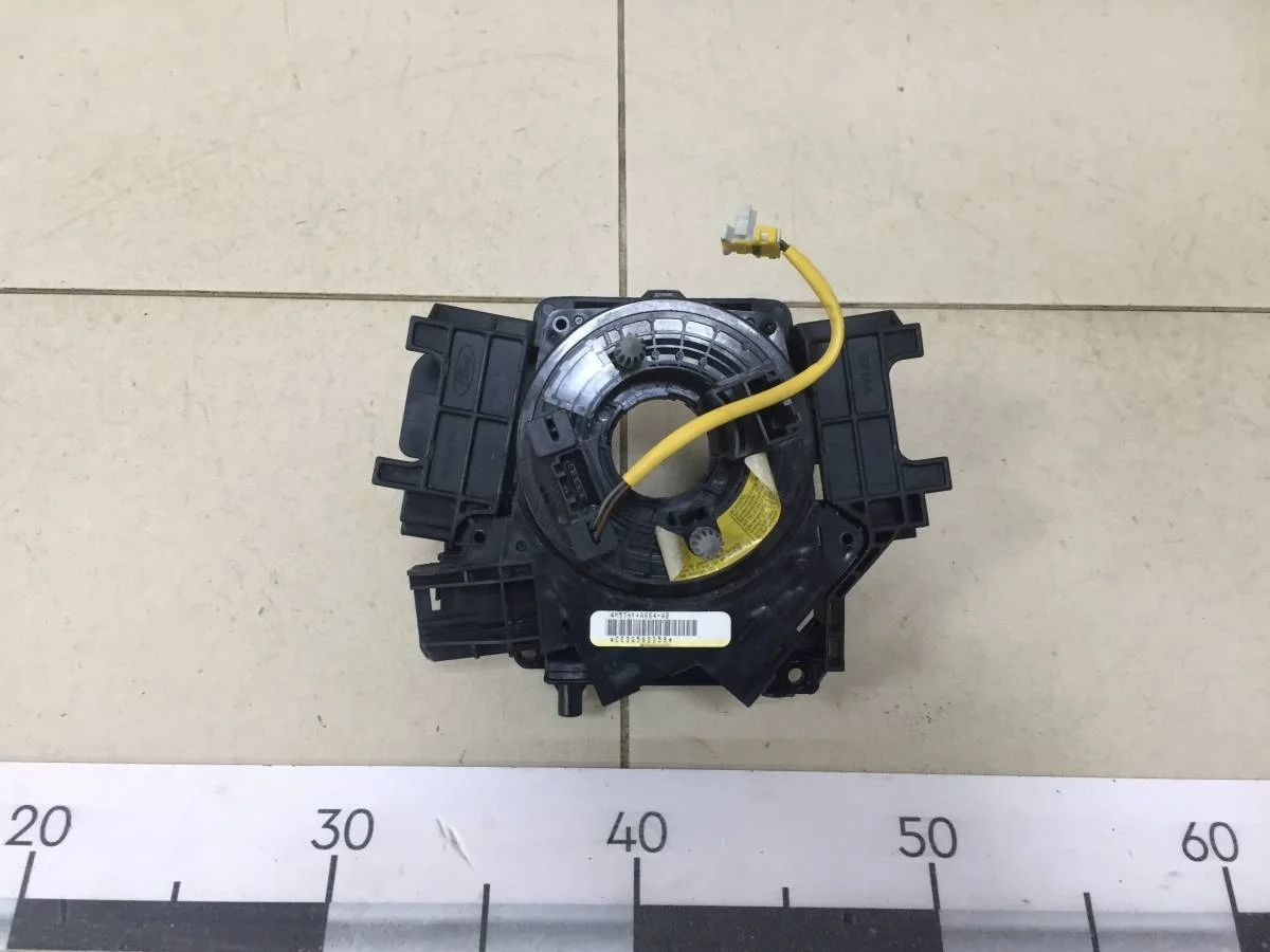 Механизм подрулевой SRS ленточный Ford Focus 2 DA 2005-2008