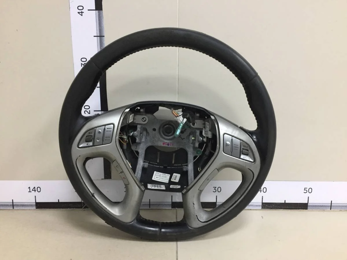 Рулевое колесо AIR BAG без AIR BAG Hyundai ix35 LM 2010-2015