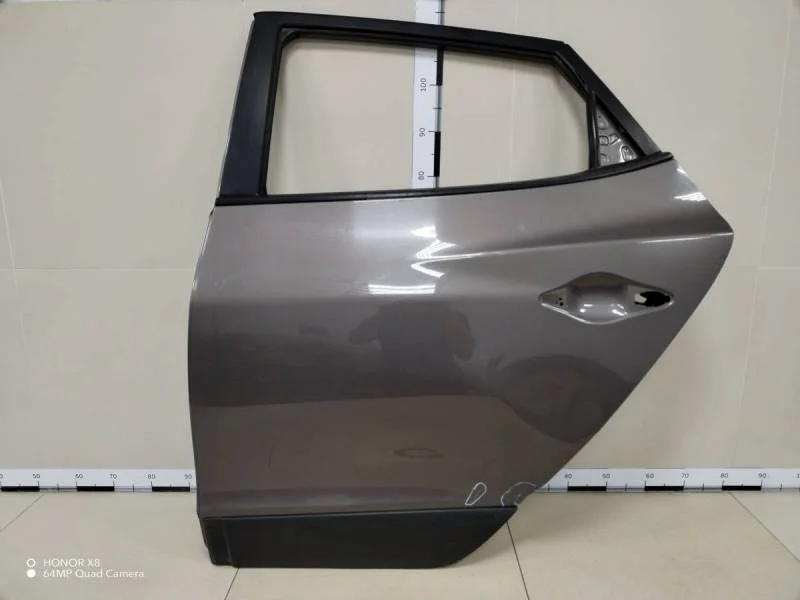 Дверь задняя левая Hyundai ix35 LM 2010-2015