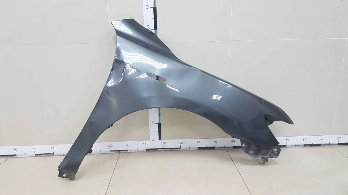 Крыло переднее правое Toyota Camry V40 2006-2011