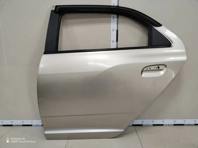 Дверь задняя левая Chevrolet Cobalt T250 2011-2015