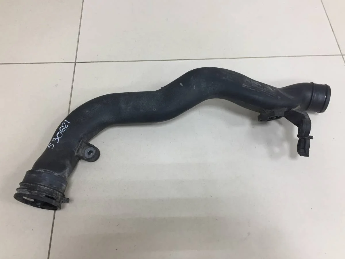 Патрубок интеркулера Volkswagen Tiguan 5N2 2011-2016