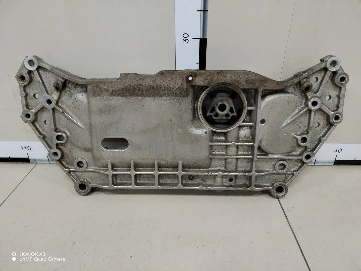 Балка подмоторная Skoda Octavia A5 1Z- 2004-2013