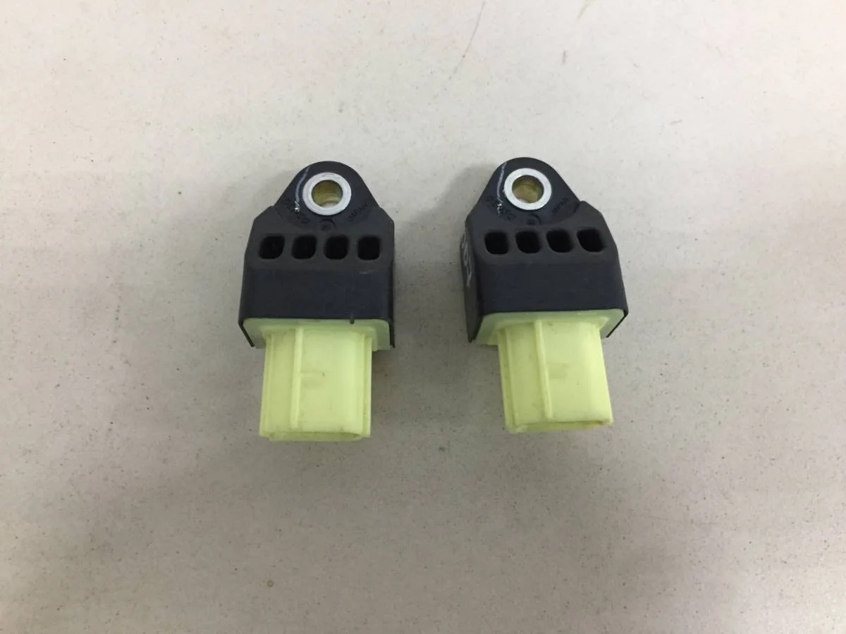 Датчик AIR BAG Toyota Camry V40 2006-2011