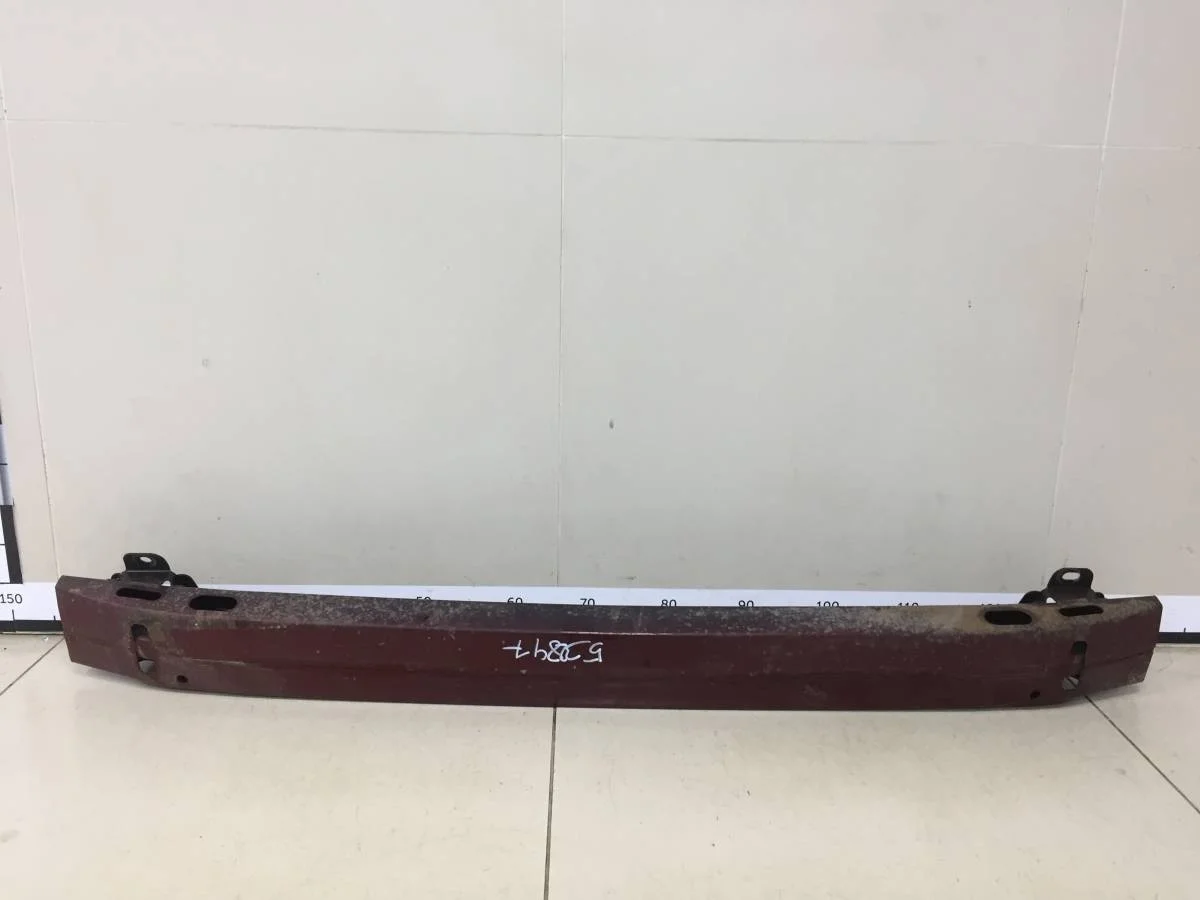 Усилитель заднего бампера Toyota Corolla E120 2001-2007