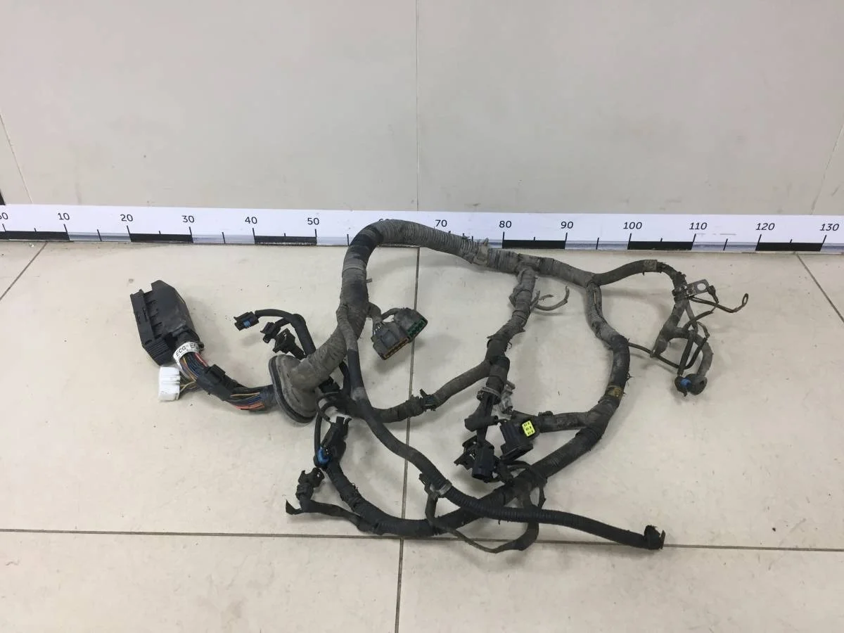 Проводка коса Daewoo Matiz M100/M150 1998-2015